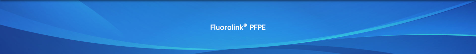 Fluorolink PFPE