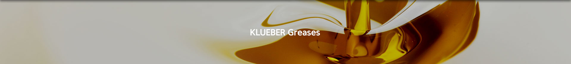 klueber greases